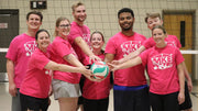 milwaukee volleyball leagues