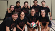 volleyball leagues milwaukee