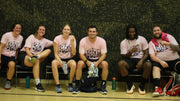 coed basketball milwaukee