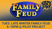 family feud league milwaukee